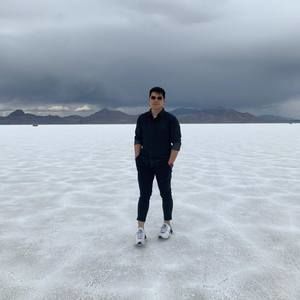 Meet your Posher, Daravichea